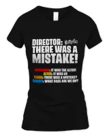 Women's Standard T-Shirt