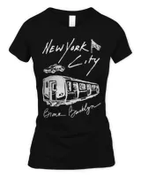 Women's Standard T-Shirt