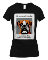 Women's Standard T-Shirt