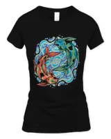 Women's Standard T-Shirt
