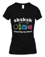 Women's Standard T-Shirt Women's Standard T-Shirt