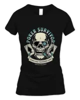 Women's Standard T-Shirt Women's Standard T-Shirt
