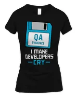 Women's Standard T-Shirt Women's Standard T-Shirt