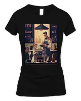 Women's Standard T-Shirt