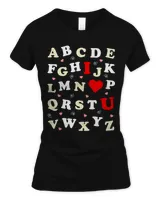 Women's Standard T-Shirt