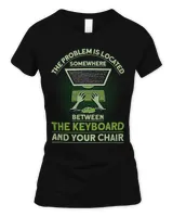 Women's Standard T-Shirt Women's Standard T-Shirt