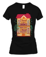 Women's Standard T-Shirt