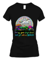 Women's Standard T-Shirt Women's Standard T-Shirt