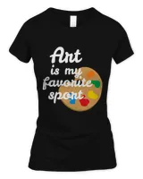Women's Standard T-Shirt