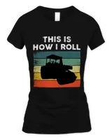 Women's Standard T-Shirt