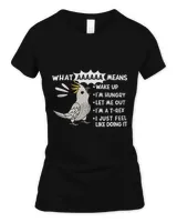 Women's Standard T-Shirt Women's Standard T-Shirt