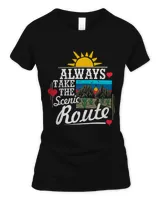 Women's Standard T-Shirt Women's Standard T-Shirt
