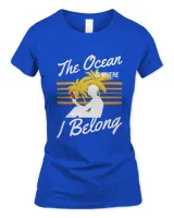 Women's Standard T-Shirt