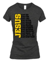 Women's Standard T-Shirt