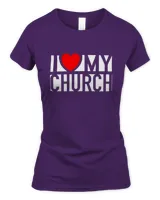 Women's Standard T-Shirt