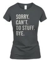 Women's Standard T-Shirt