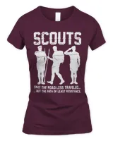 Women's Standard T-Shirt