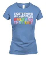 Women's Standard T-Shirt