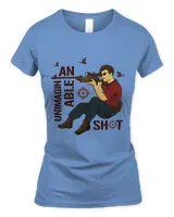 Women's Standard T-Shirt