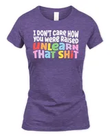 Women's Standard T-Shirt