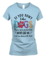 Women's Standard T-Shirt