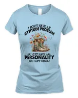 Women's Standard T-Shirt
