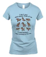 Women's Standard T-Shirt