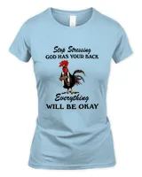 Women's Standard T-Shirt