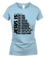 Women's Standard T-Shirt