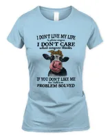 Women's Standard T-Shirt