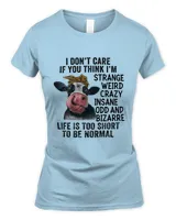 Women's Standard T-Shirt