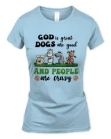 Women's Standard T-Shirt