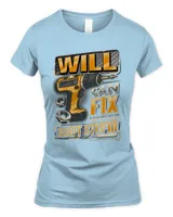 Women's Standard T-Shirt
