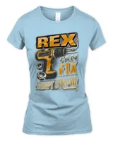 Women's Standard T-Shirt
