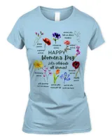 Women's Standard T-Shirt