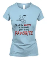 Women's Standard T-Shirt