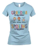Women's Standard T-Shirt