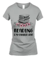 Women's Standard T-Shirt