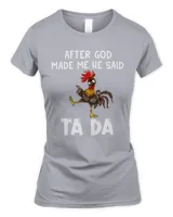 Women's Standard T-Shirt