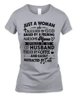 Women's Standard T-Shirt