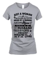 Women's Standard T-Shirt