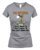 Women's Standard T-Shirt