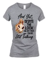 Women's Standard T-Shirt