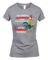 Women's Standard T-Shirt