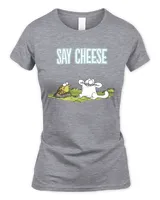 Women's Standard T-Shirt