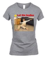 Women's Soft Style T-Shirt
