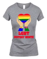 Women's Standard T-Shirt