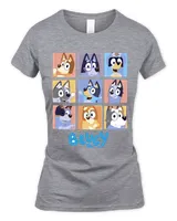 Women's Standard T-Shirt