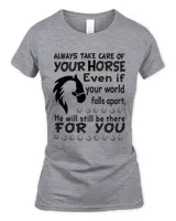 Women's Standard T-Shirt