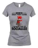 Women's Standard T-Shirt